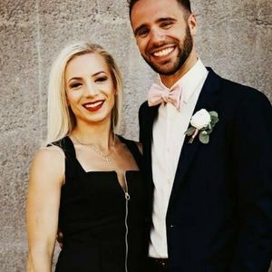 Meet your Posher, Arianna